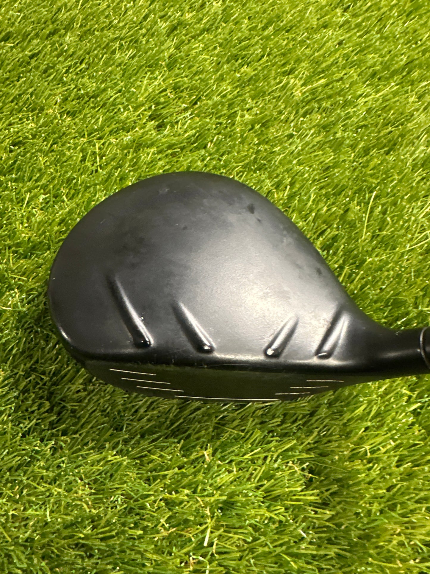 Ping G400 3/14.5 FWY