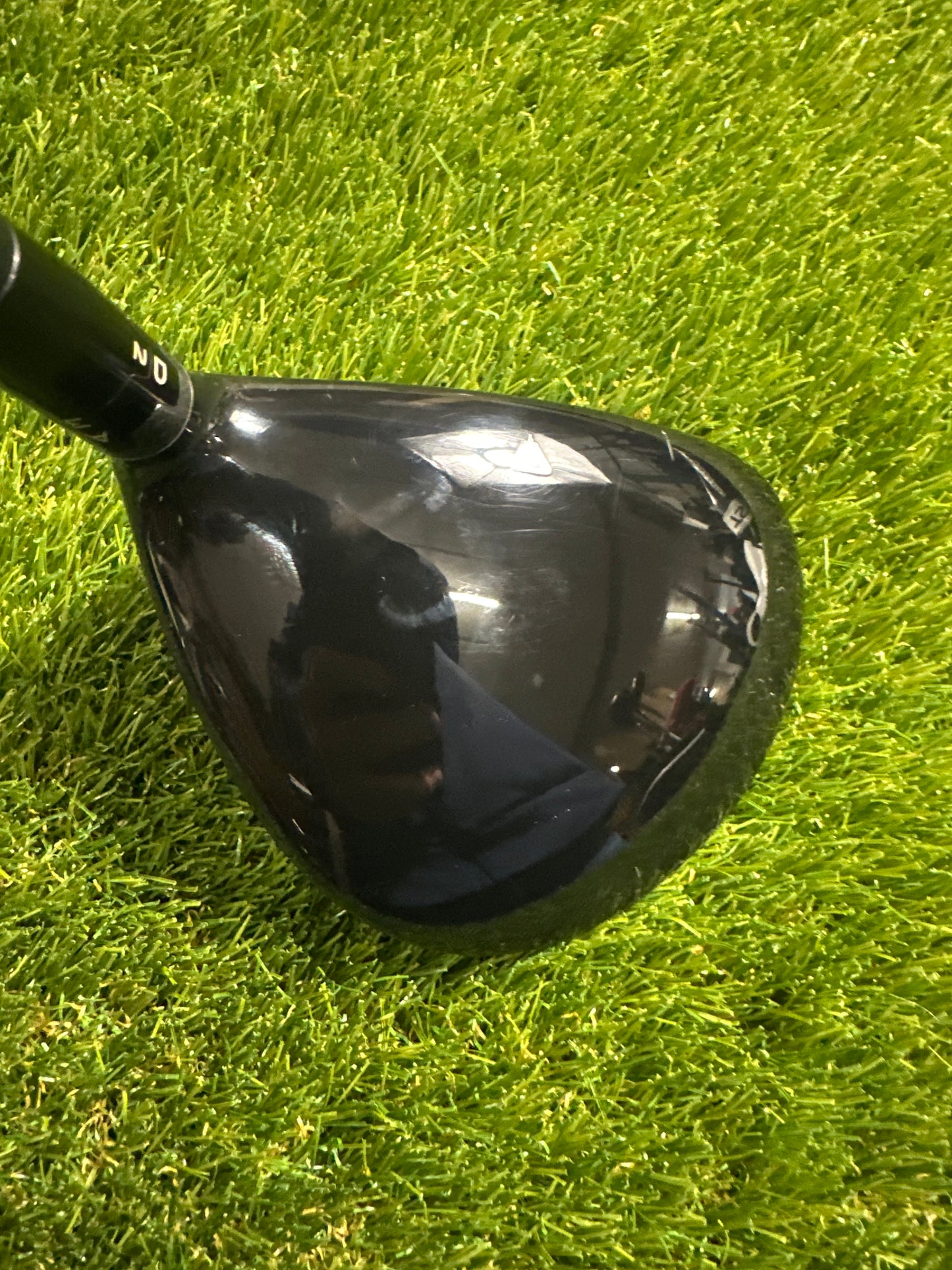 Titleist TS2 15 FWY