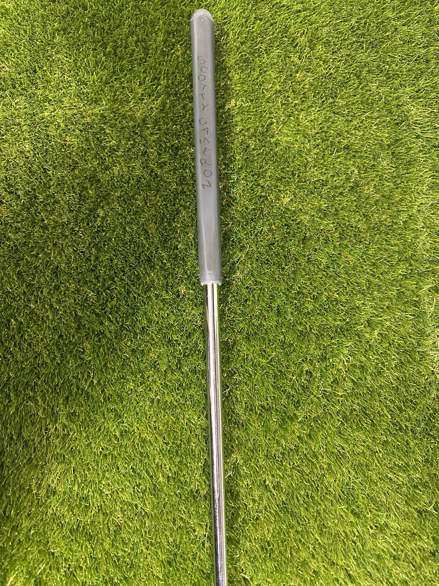 Scotty Cameron Phantom X 12 34" Putter