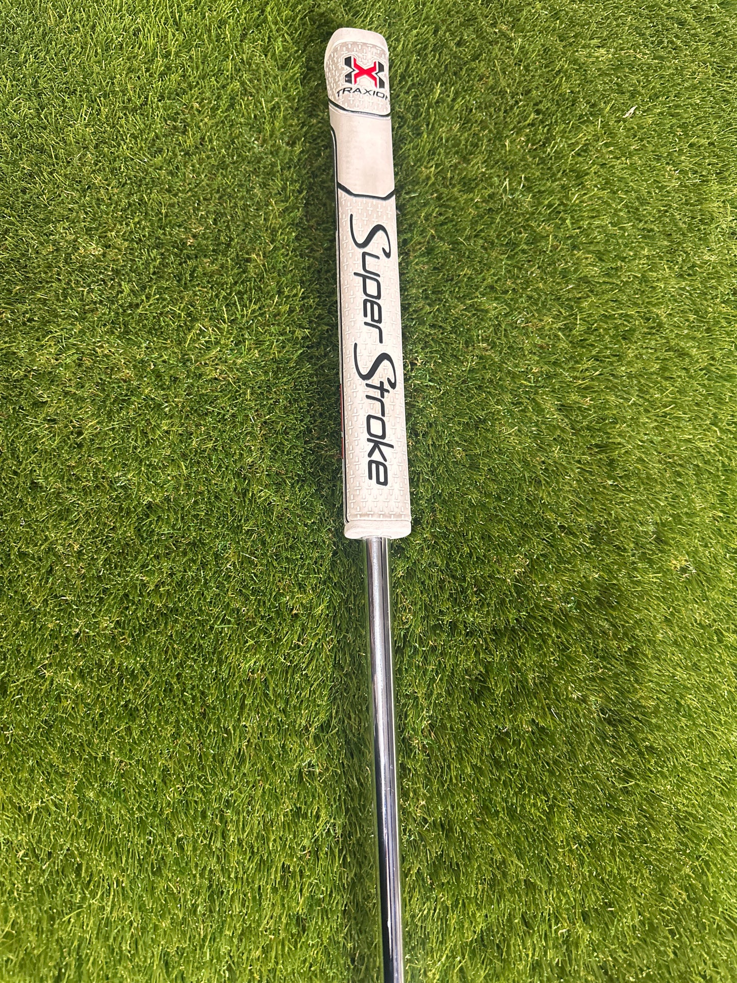 Scotty Cameron Phantom X 7 33" Putter