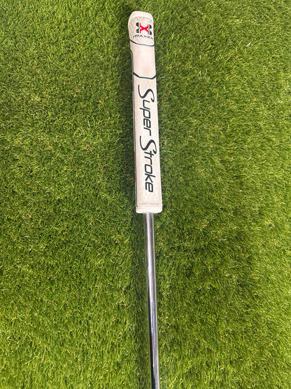 Scotty Cameron Phantom X 7 33" Putter