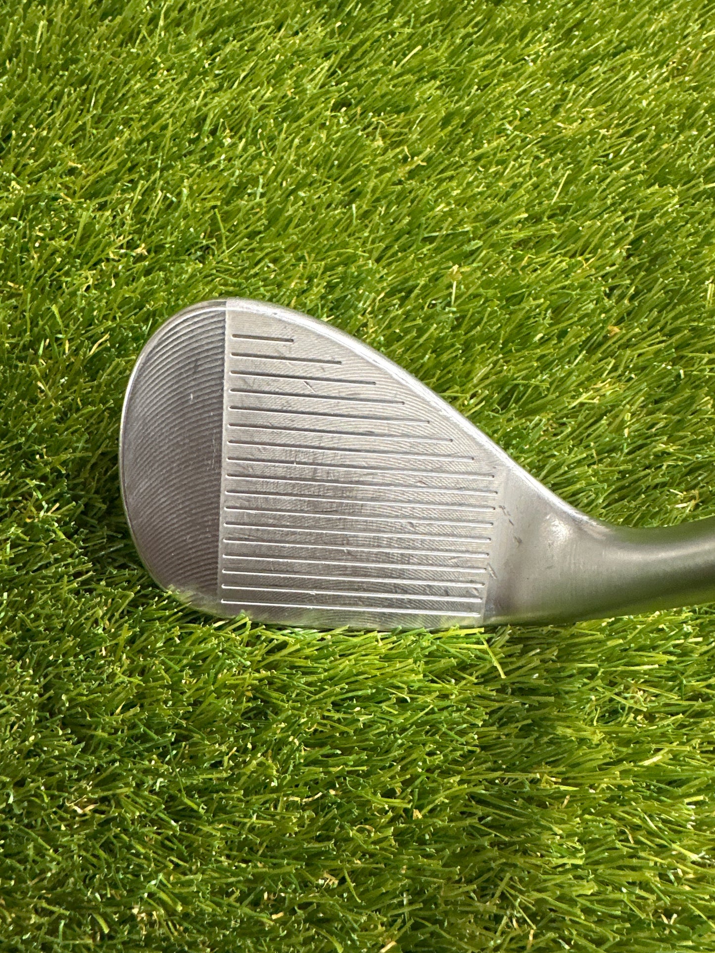 Cleveland RTX4 50/MID10 Wedge