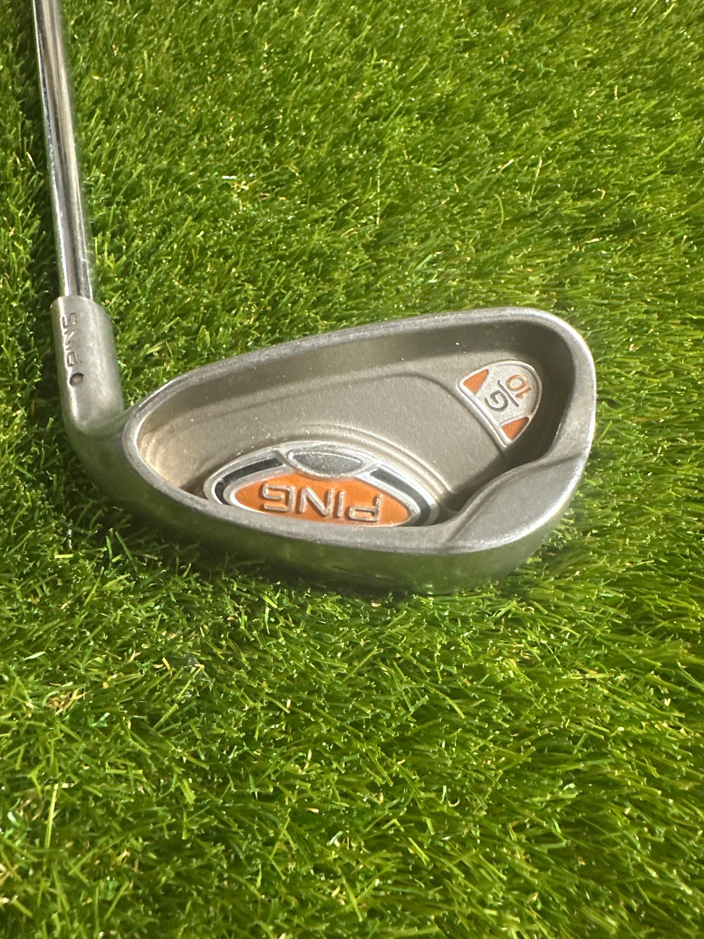 Ping G10 Wedge