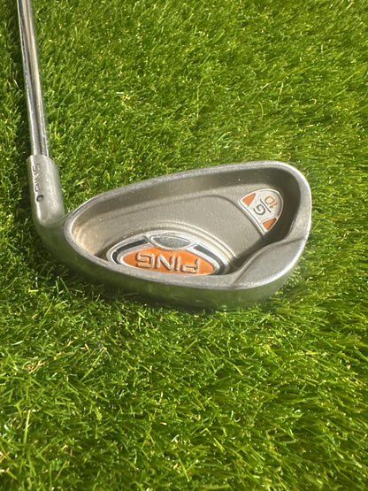 Ping G10 Wedge