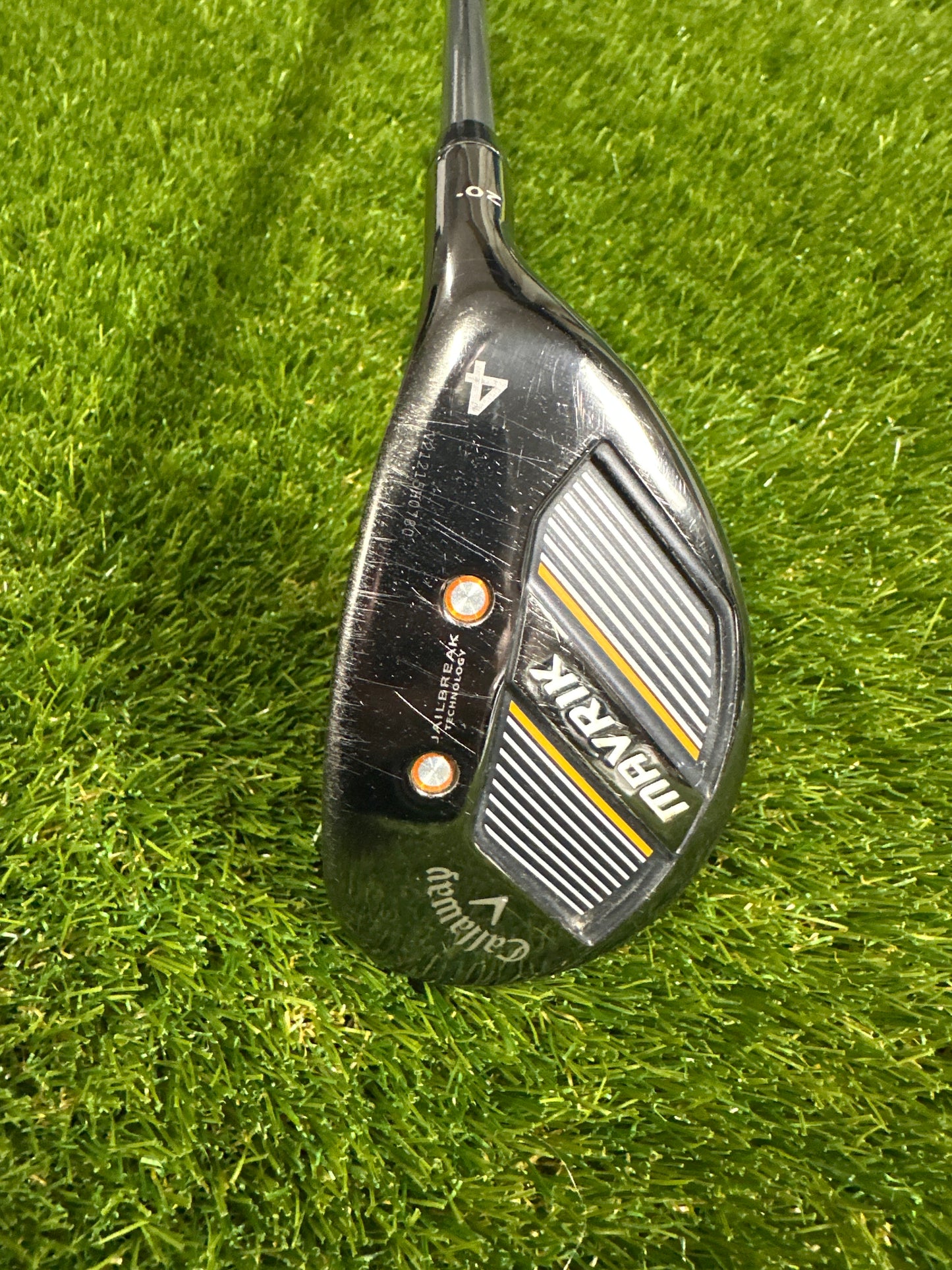 Callaway Mavrik 4/20 HYB