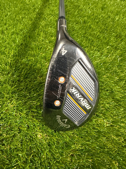Callaway Mavrik 4/20 HYB