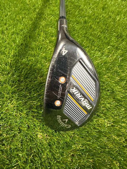 Callaway Mavrik 4/20 HYB