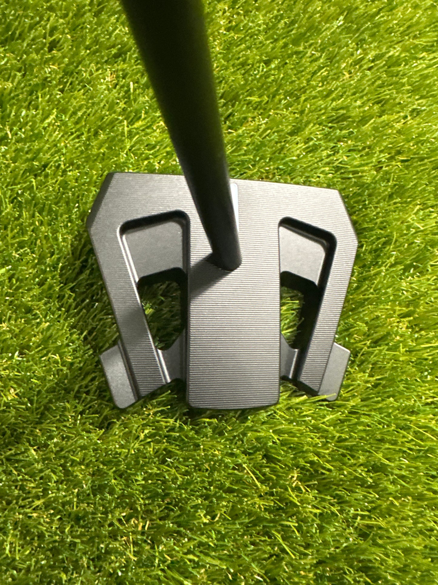 Rife Black Edition 33" Putter