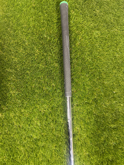 Ping Bunkr Wedge