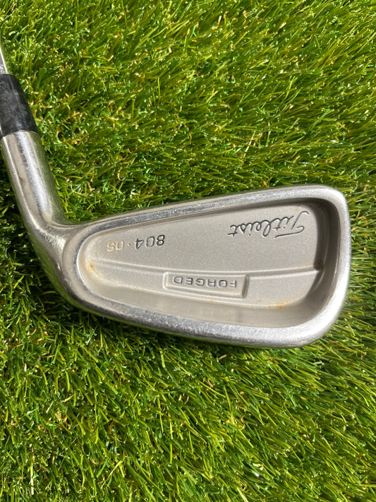 Titleist 804 3 Iron