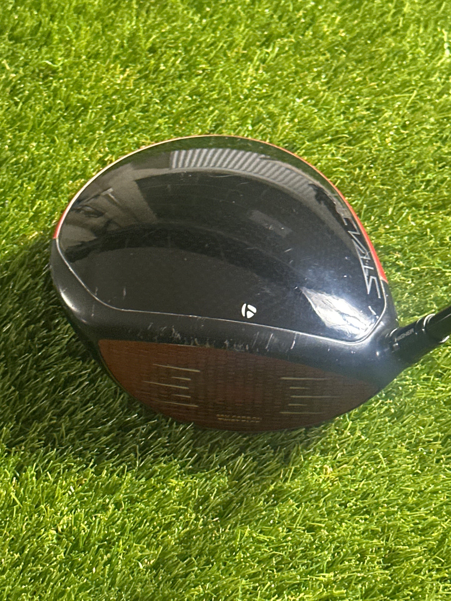 TaylorMade Stealth 2 HD 12 Driver