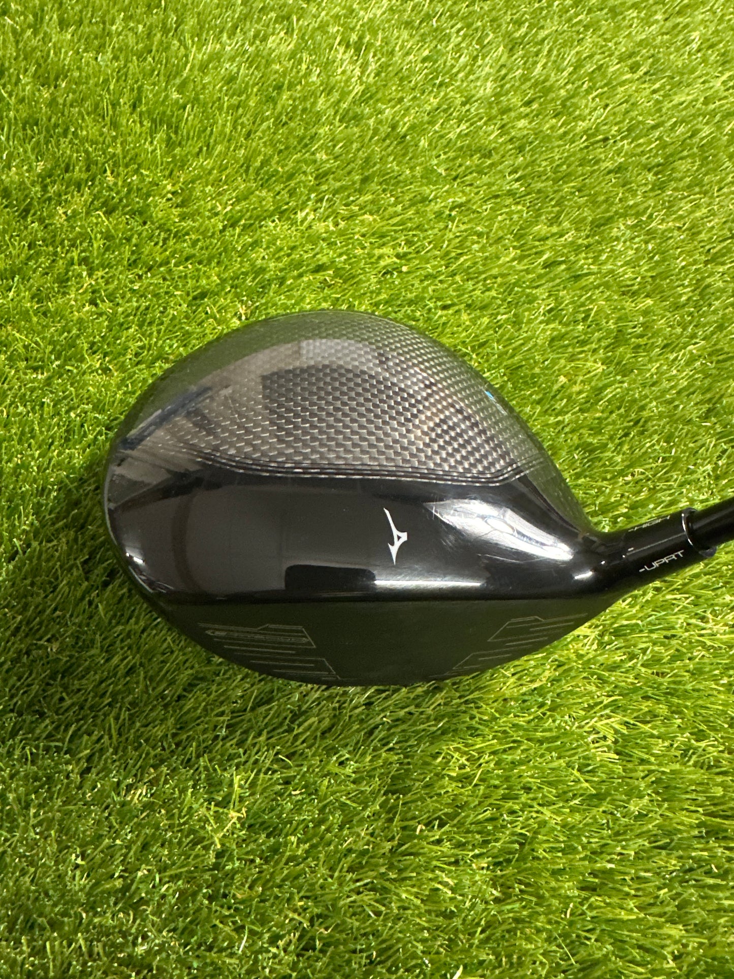 Mizuno STZ 230 9.5 Driver