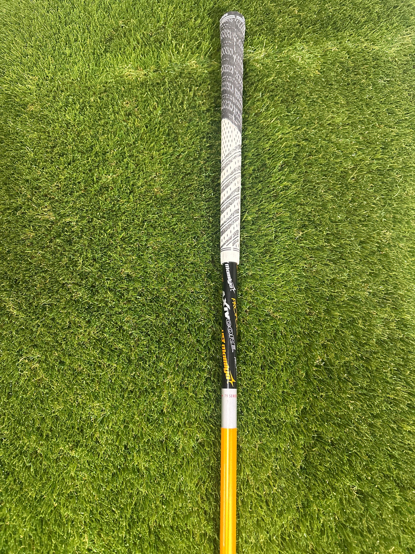 TaylorMade Stealth Plus 3/15 FWY