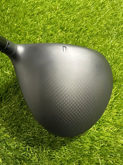 Cobra Dark Speed LS 9 Driver