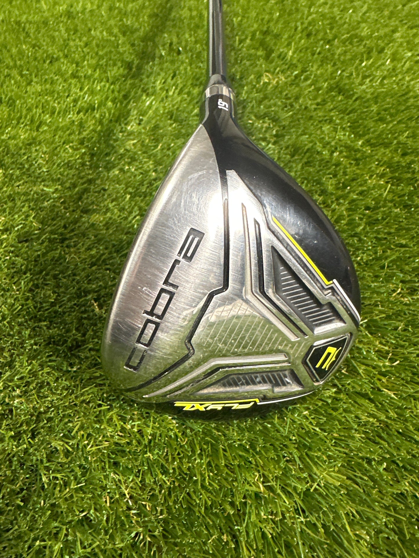 Cobra Fly XL 19 FWY