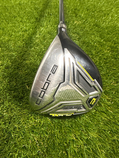 Cobra Fly XL 19 FWY