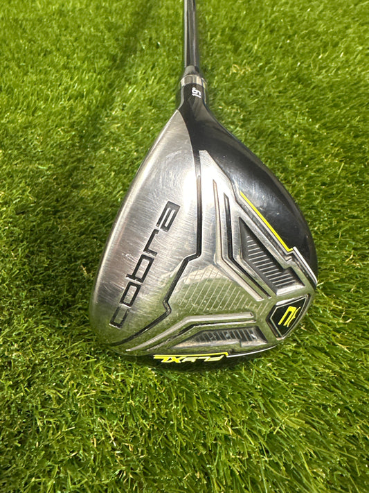 Cobra Fly XL 19 FWY