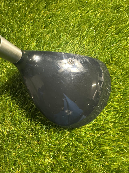 TaylorMade R7 Draw 3 FWY