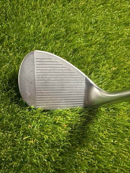 Cleveland Zipcore CBX4 58/12 Wedge
