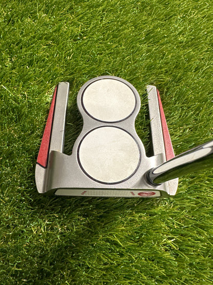 Odyssey 2Ball F7 34" Putter