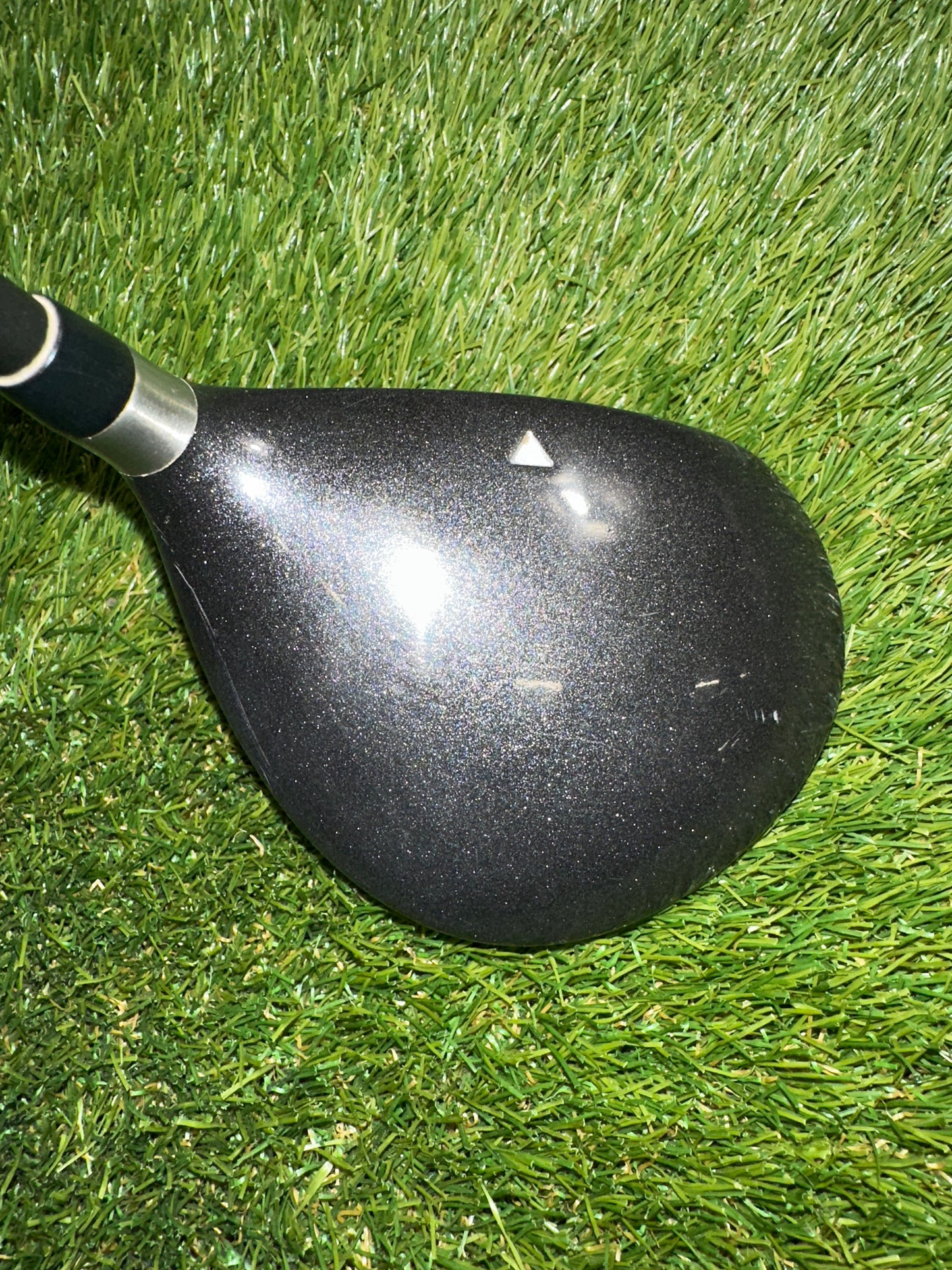 Progen Full Bore 3 FWY