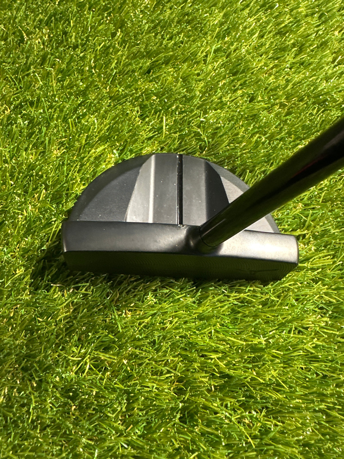 Mizuno MCRAFT OMOI 05 33.5" Putter