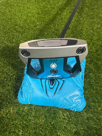 TaylorMade Spider 5KZT 38" Putter