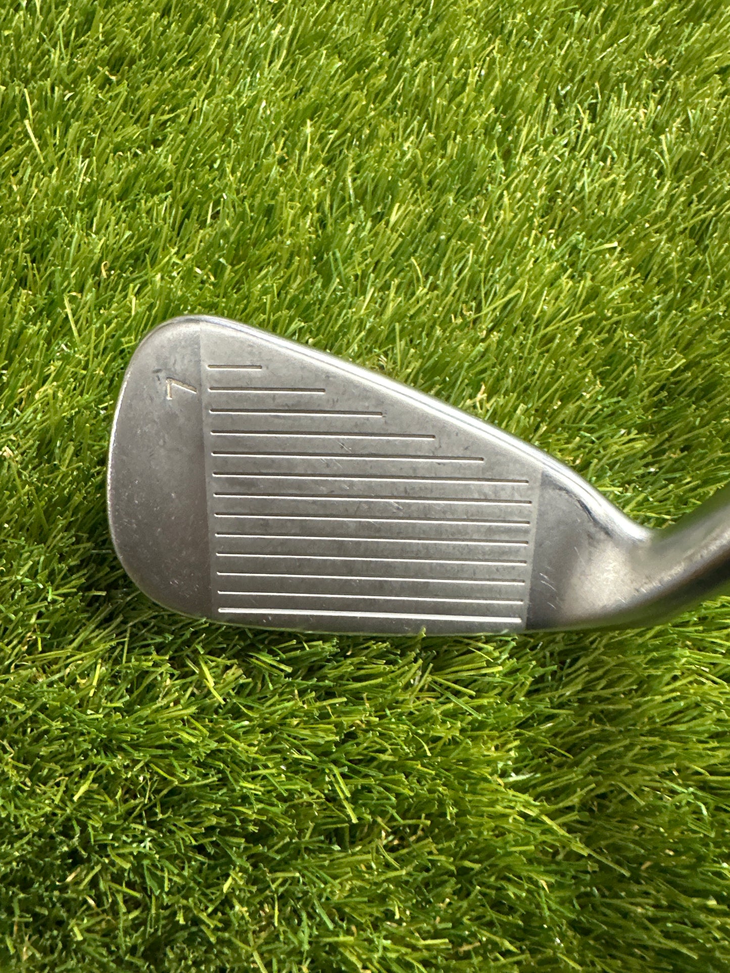 Ping G410 7 Iron