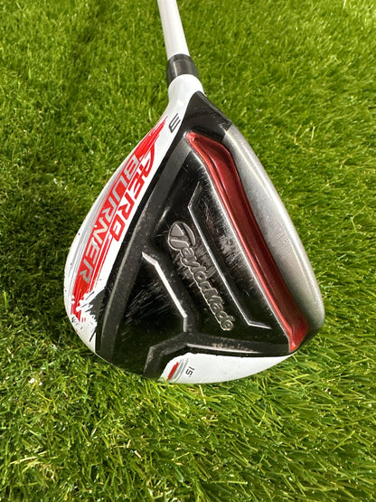 TaylorMade Aeroburner 3/15 FWY