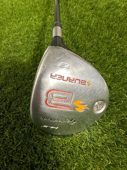 TaylorMade Burner 3 FWY