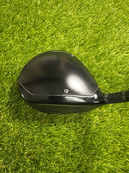 TaylorMade Stealth 3HL/16.5 FWY