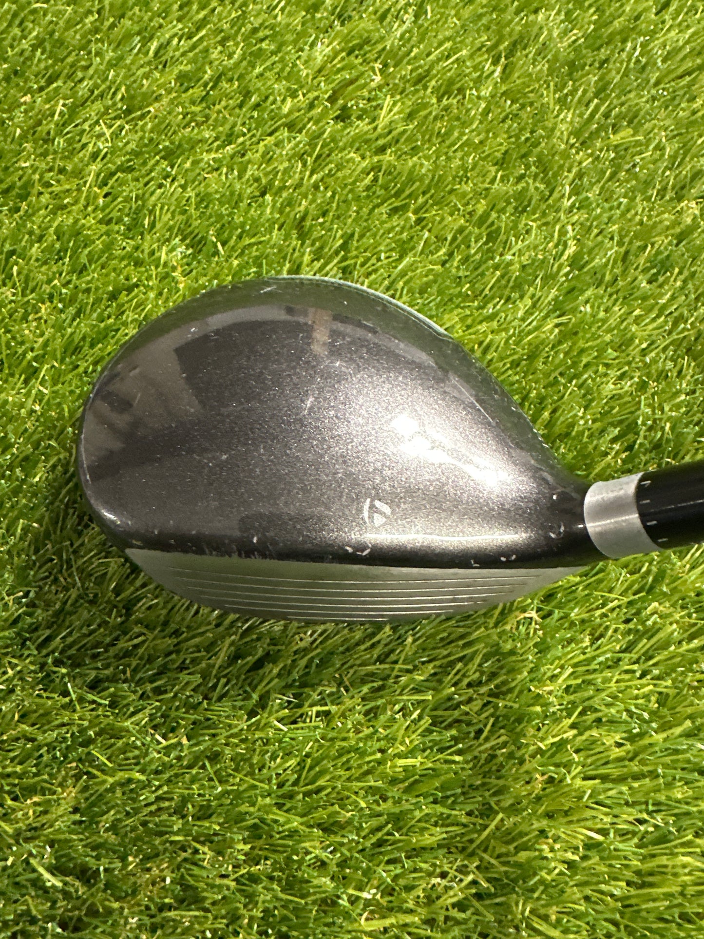TaylorMade SLDR 3/15 FWY