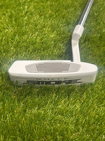 TaylorMade White Smoke 34" Putter