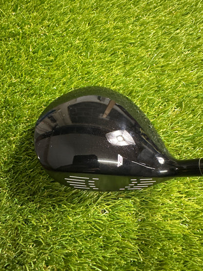 Tour Edge Bazooka 470 5 FWY