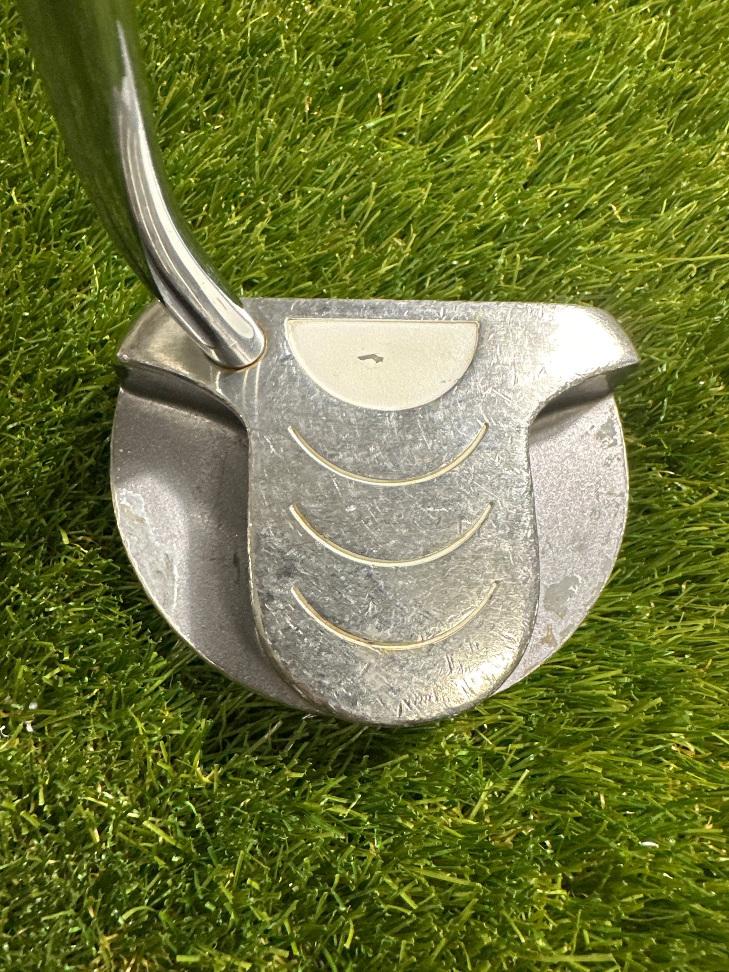 BenRoss Ripple ISE 34.5" Putter