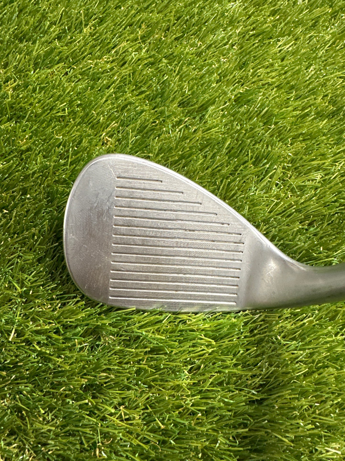 Cleveland 588 RTX Rotex Face 52/10 Wedge