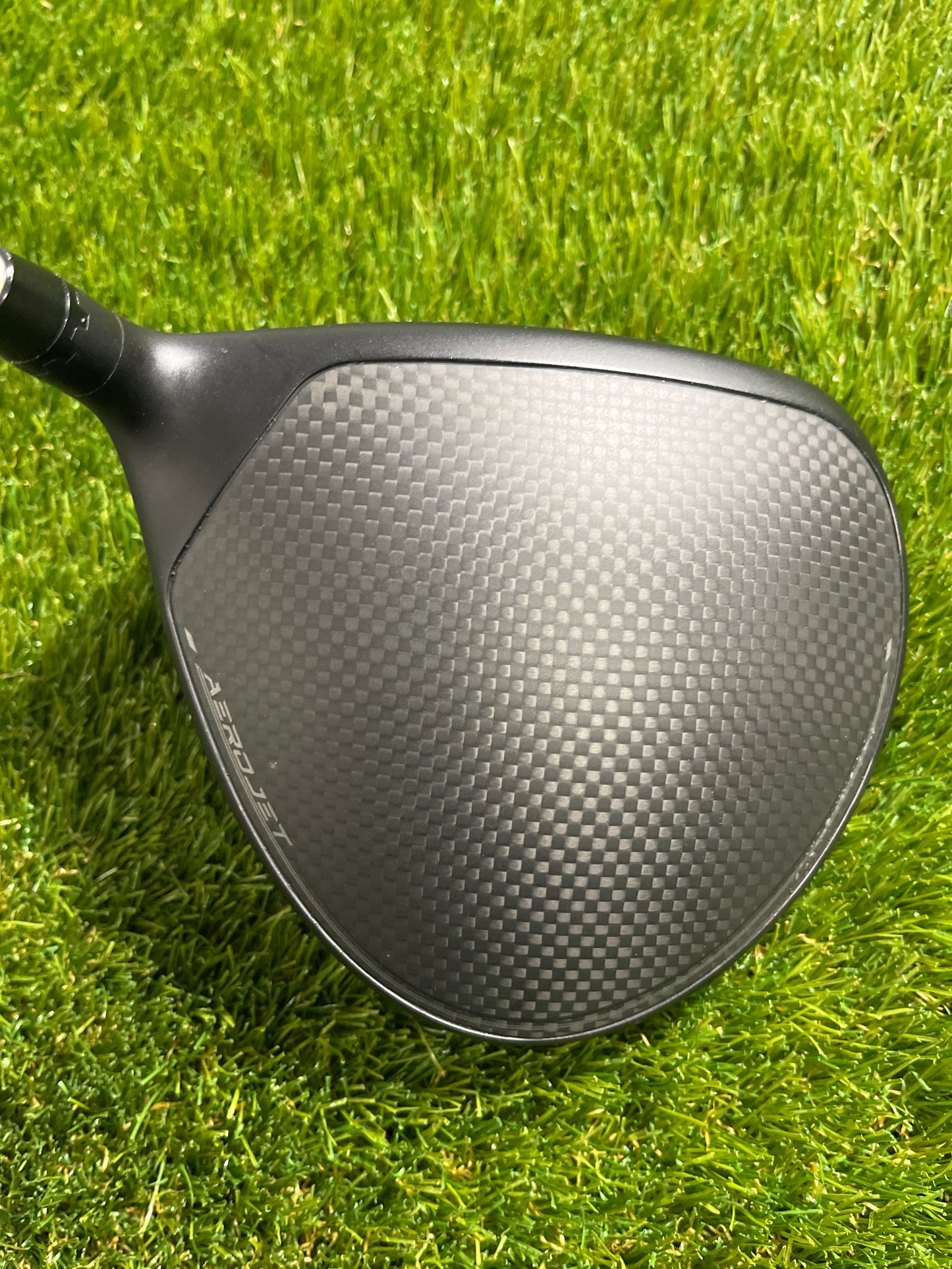 Cobra Aerojet 10.5 Driver