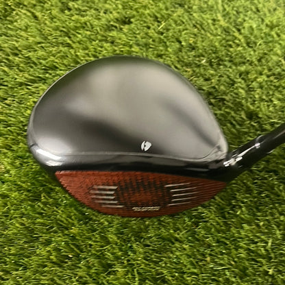 TaylorMade Stealth HD 10.5 Driver