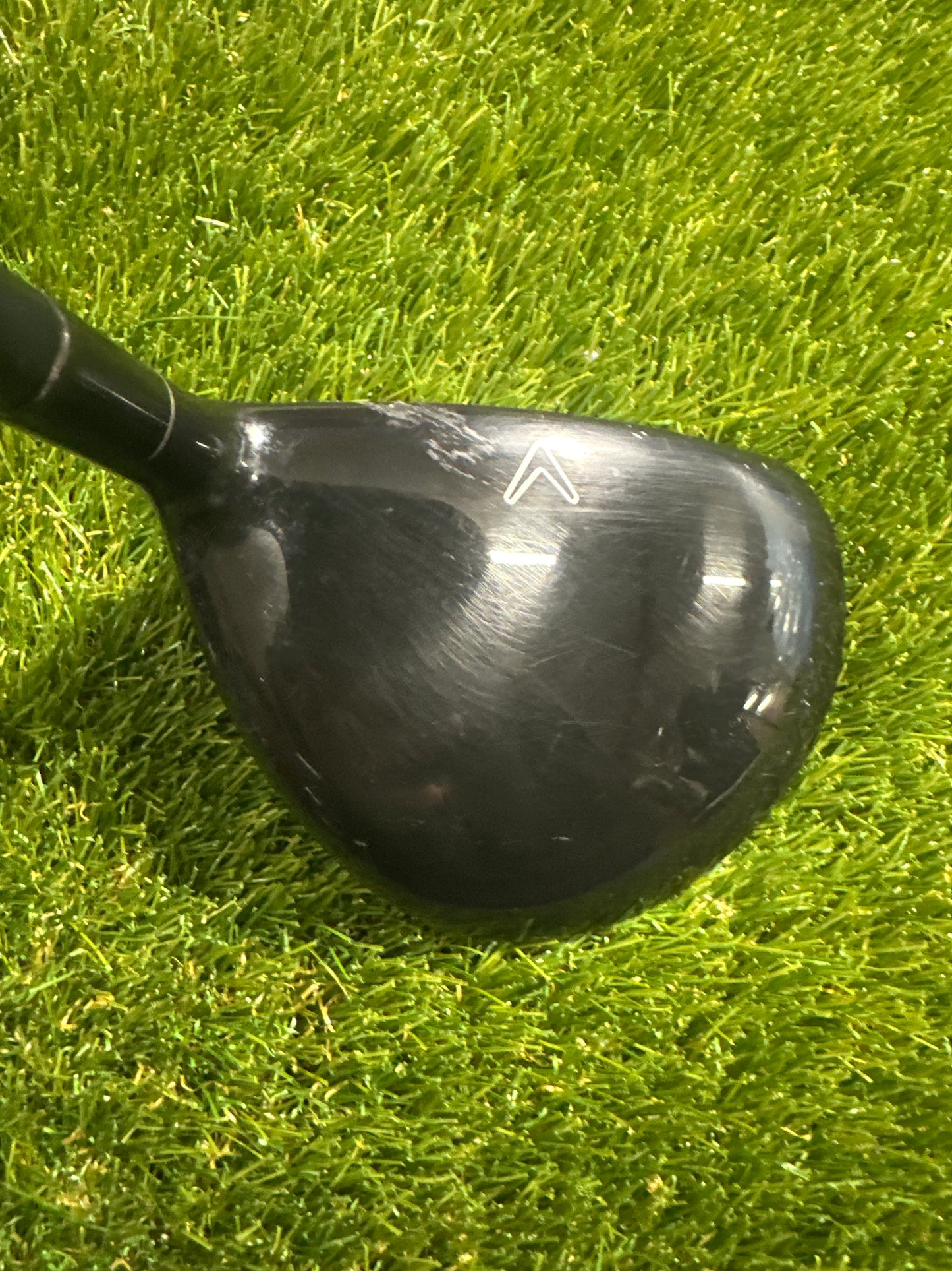 Callaway X Series 5 FWY