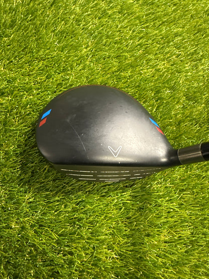 Callaway XR 3 FWY