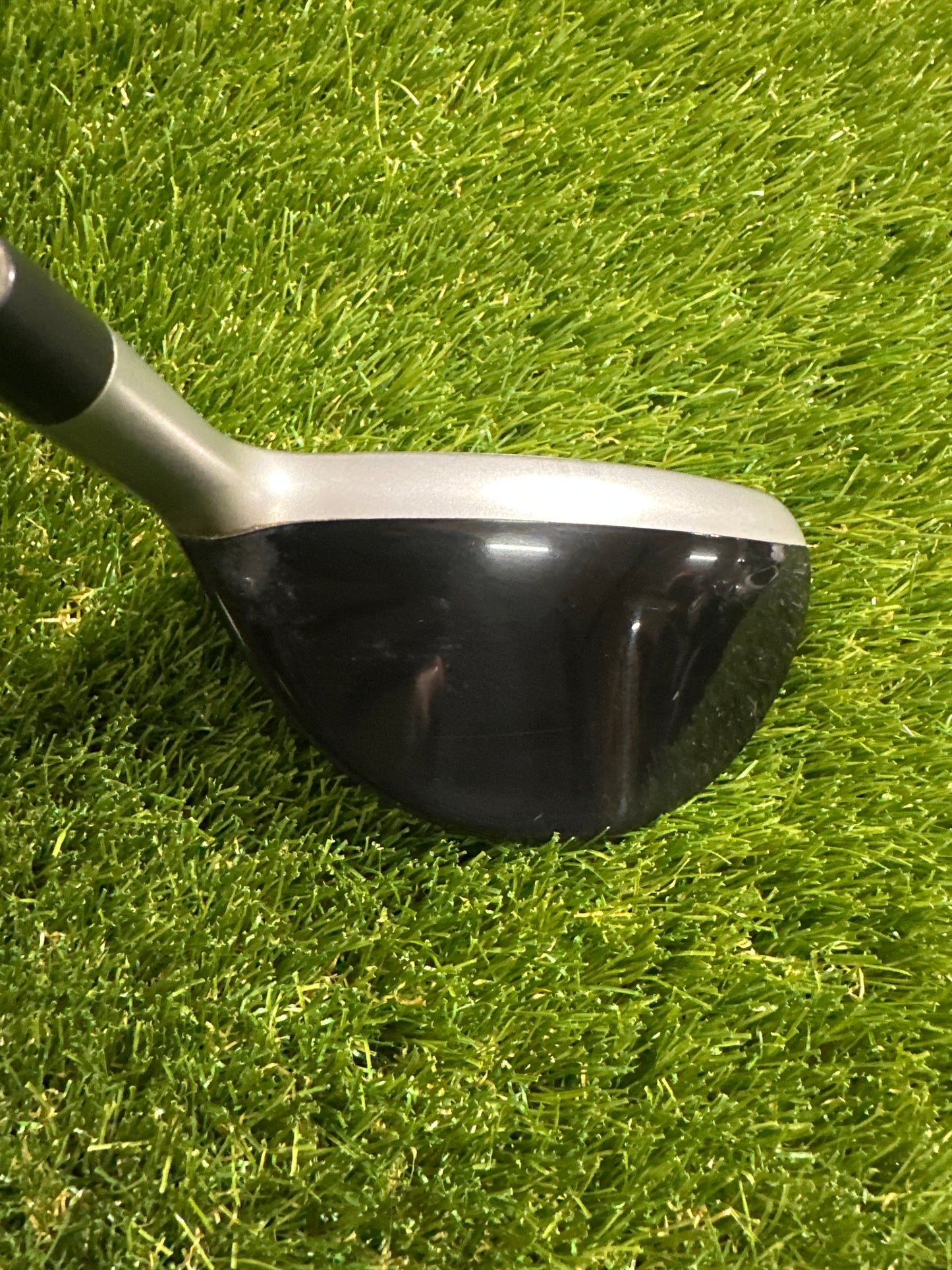 Ping Rapture 18 HYB