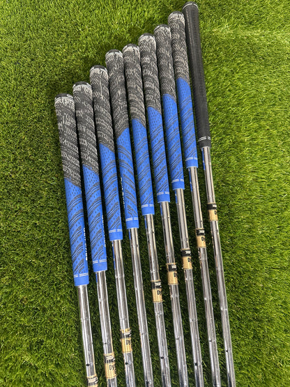 MaxFli Revolution 3-SW Irons