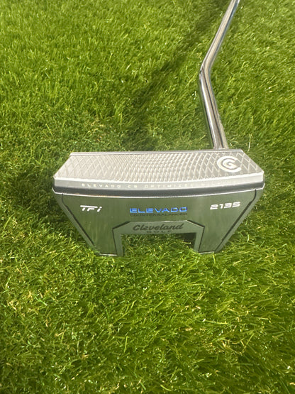 Cleveland Elevado TFi 2135 34" Putter