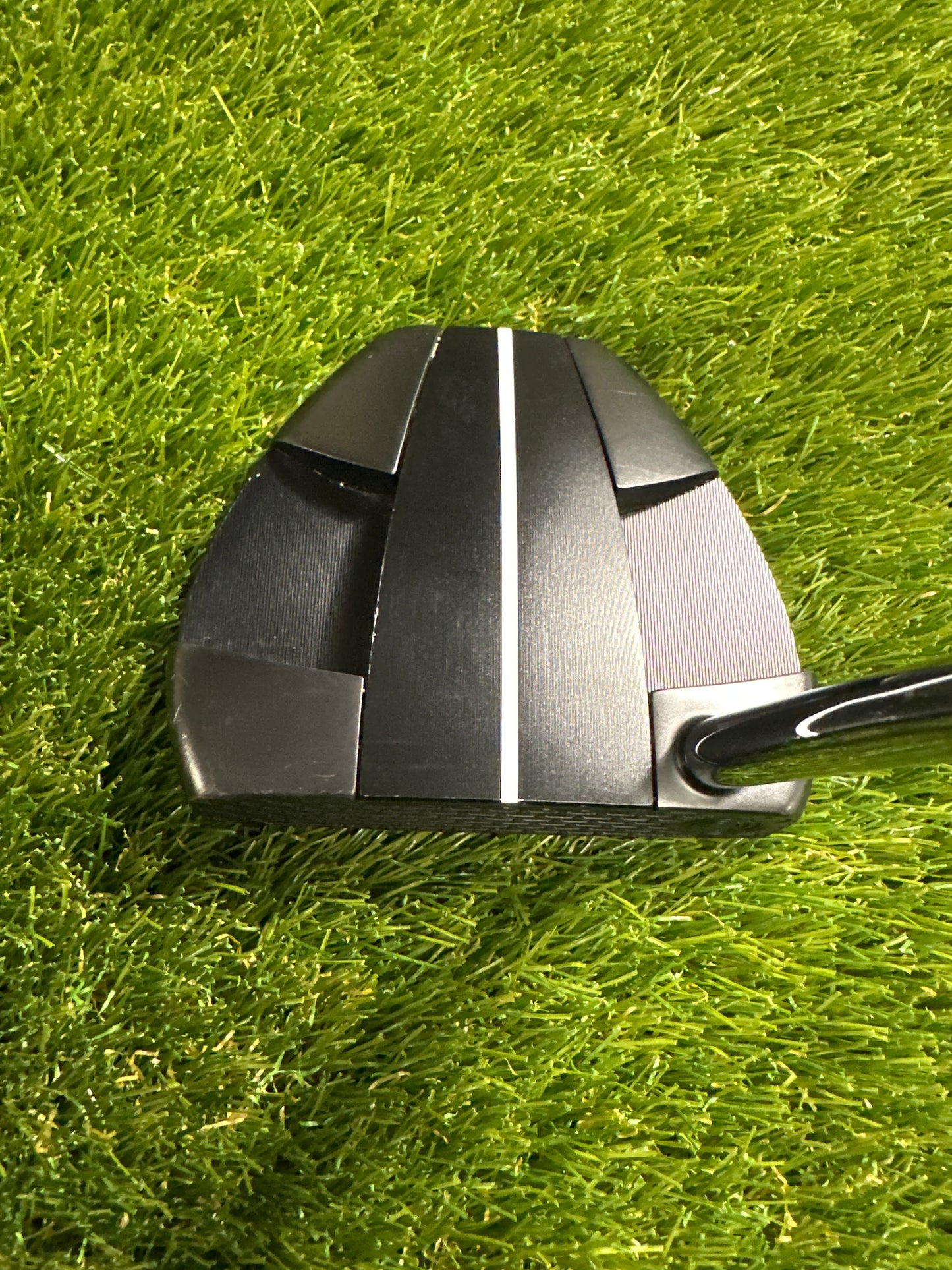 Odyssey Toulon Daytona Beach 34" Putter