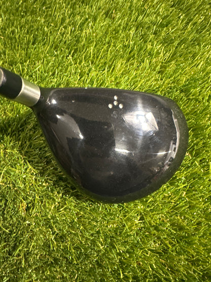 Progen Full Bore MM3 5 FWY