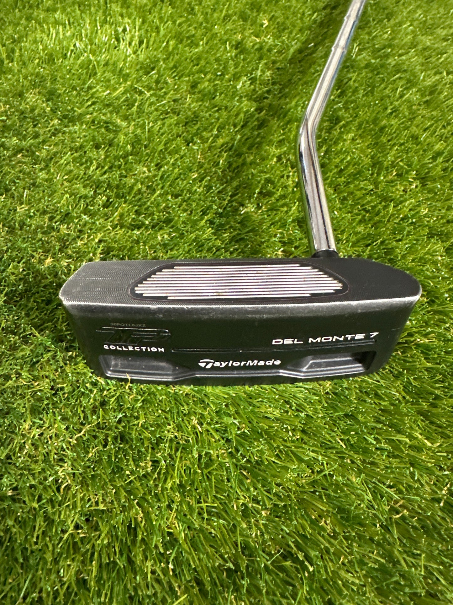 TaylorMade TP Del Monte 7 34" Putter