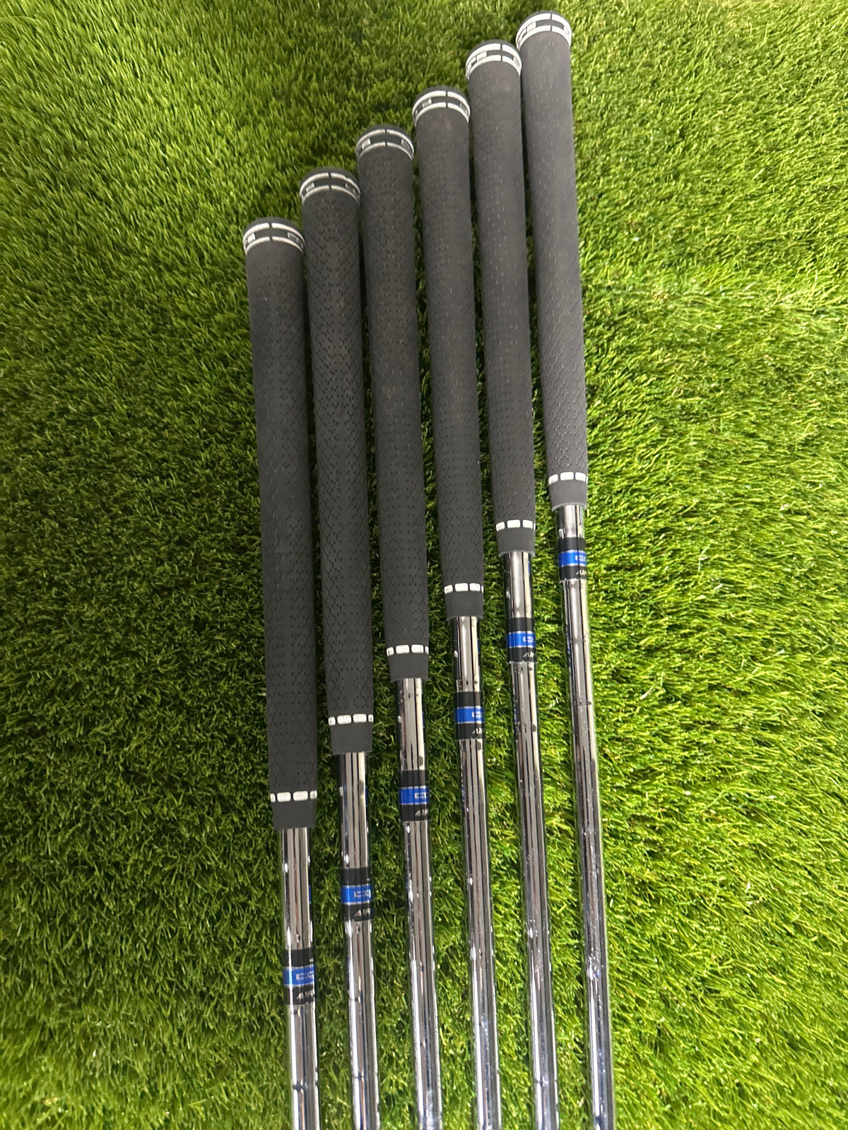 Cobra Fmax 6-SW Irons