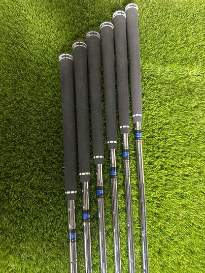 Cobra Fmax 6-SW Irons