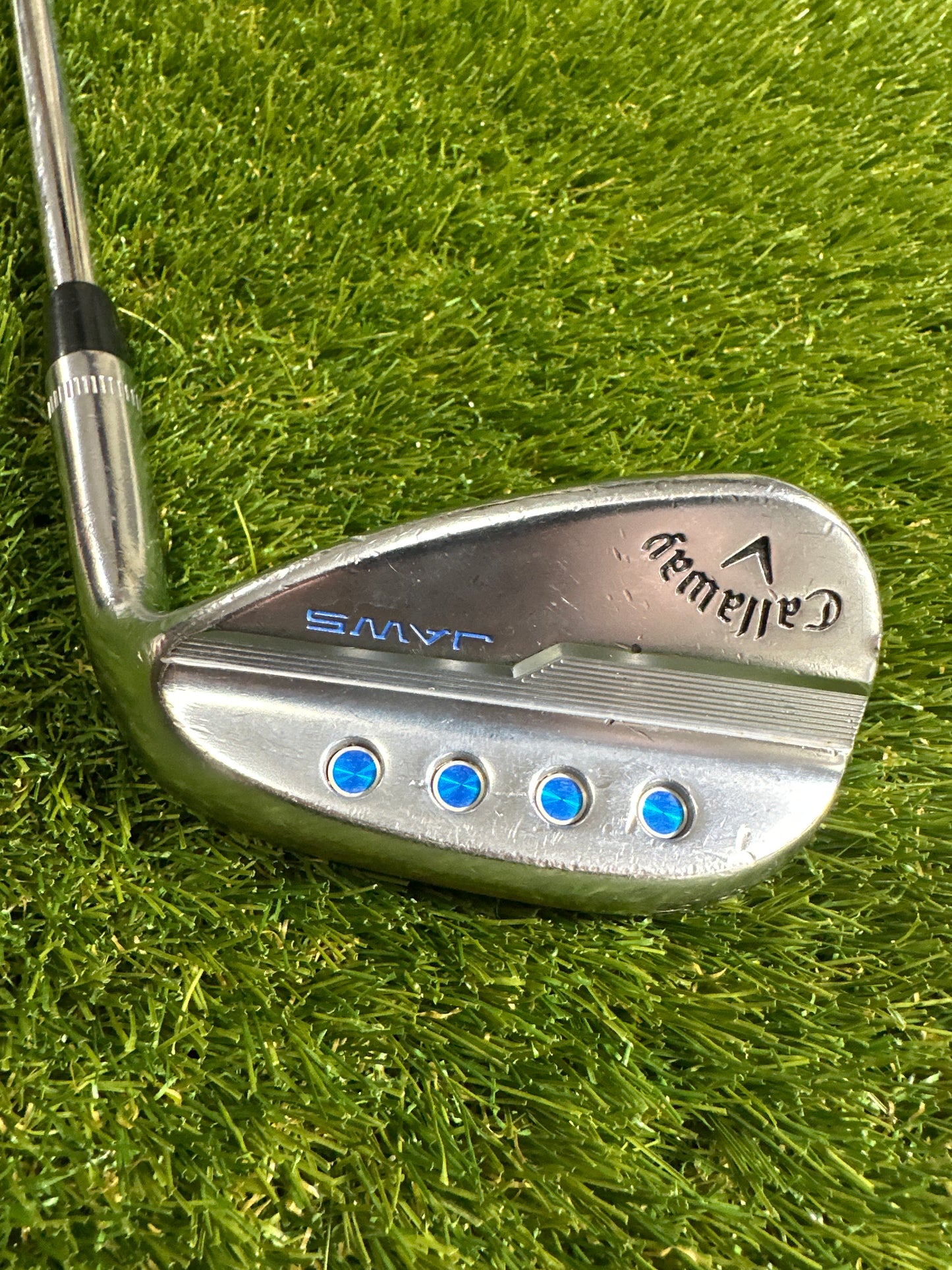 Callaway Jaws MD5 56/10S Wedge