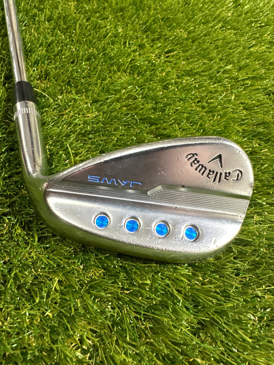Callaway Jaws MD5 56/10S Wedge